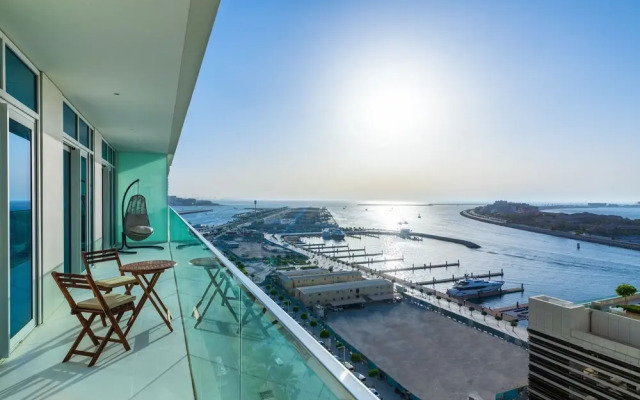 Maison Privee - Sunrise Bay Tower 2