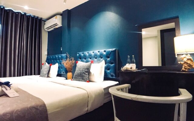 Sabai Day Guesthouse