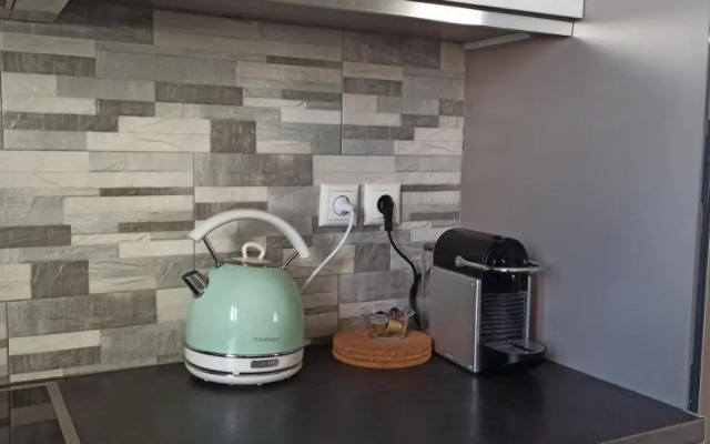 Athensunapartment Top Floor 5min Metro