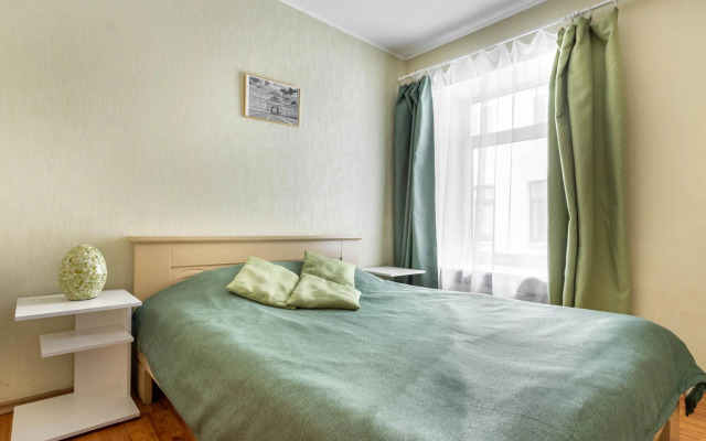 Sivakapart на Моховой