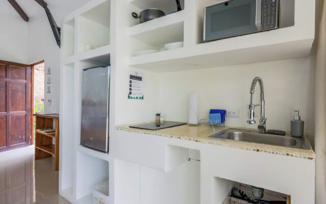 Akua Ocean View Suites