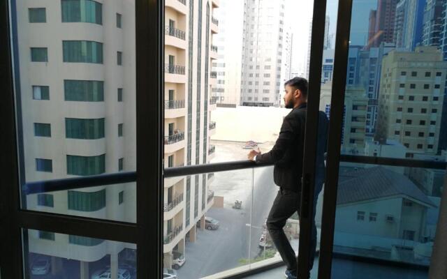 Infinity Juffair Suites