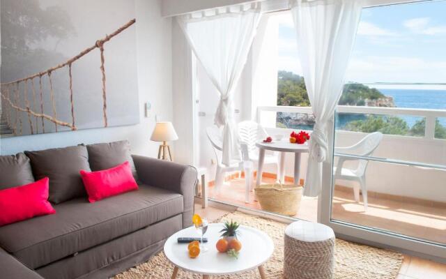 Apartamento Ferrera Park 505