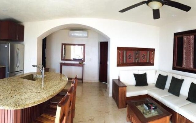 Costa Maya Villas Luxury Condos