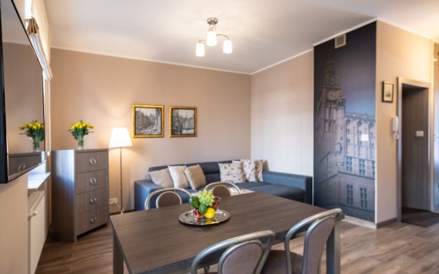 Happy Stay Apartment Mariacka II