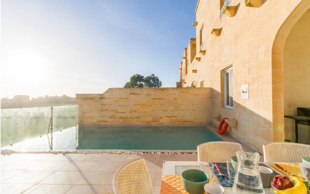 Inni Gozitan Farmhouse Private Pool