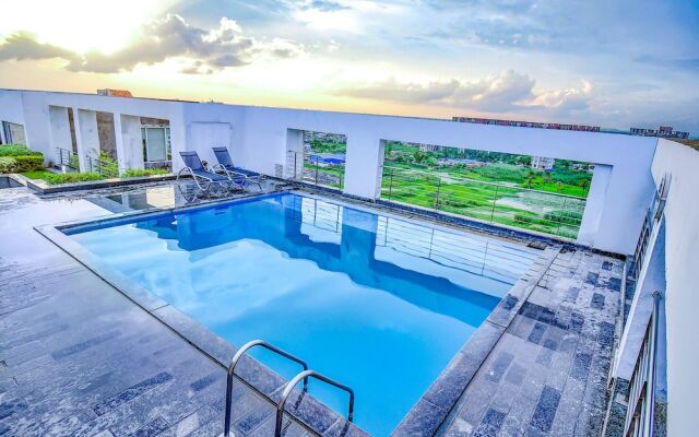 Fabhotel Prime Indeedcare Hotel & Resorts