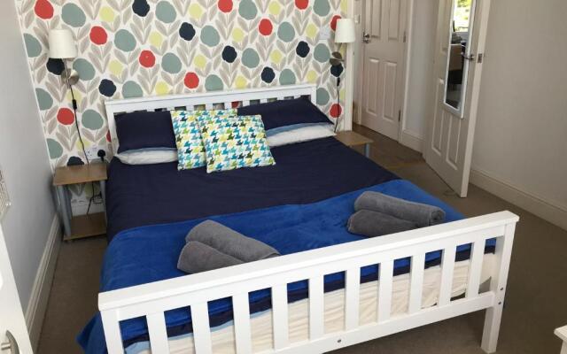 Seabreeze Apartment