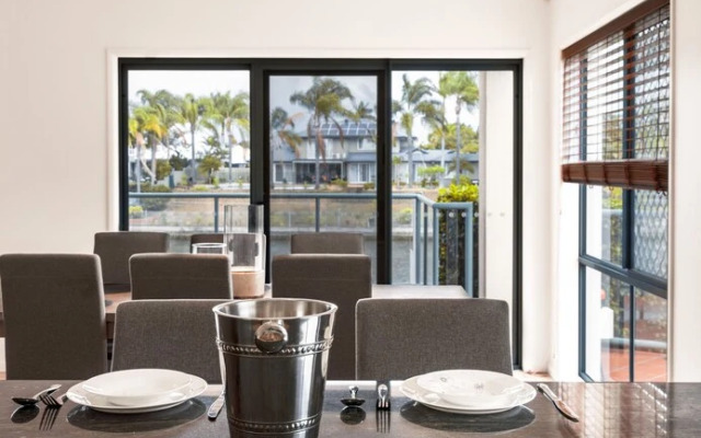 Mermaid Beach House