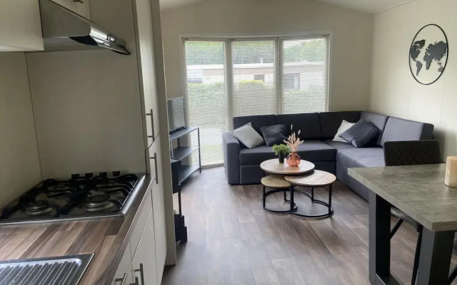 KD 879 - Vakantiepark Kijkduin