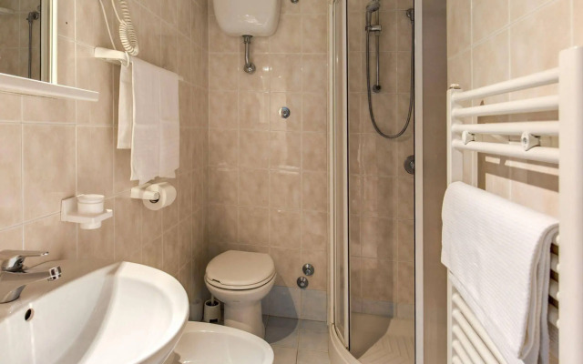 Salandra Roma Suite