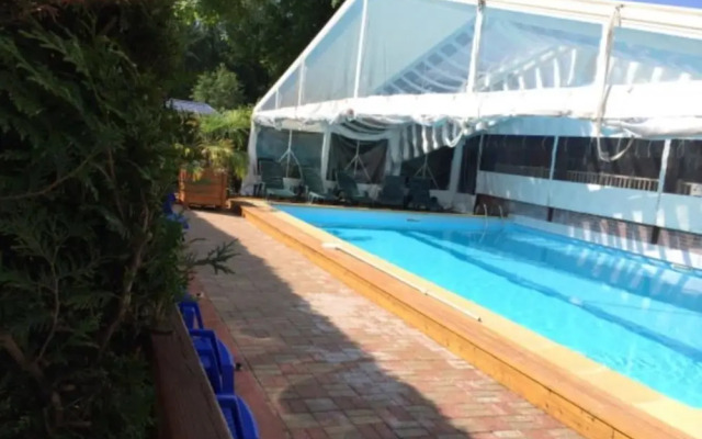 Camping La Tentation