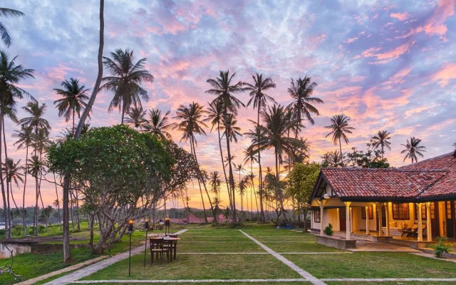 Peace Haven Bungalow