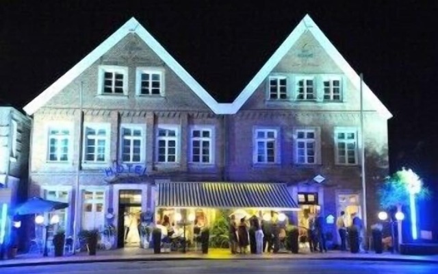 AKZENT Hotel Tietmeyer