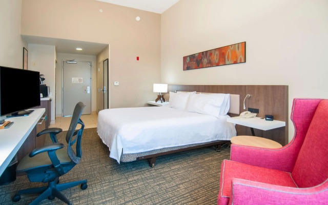 Hilton Garden Inn Jackson Pearl