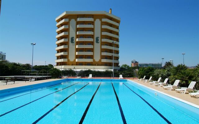 Grand Eurhotel Residence