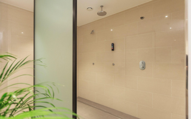 Holiday Inn - the niu, Belt Frankfurt Eschborn by IHG
