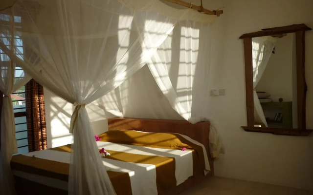 Kamili View Apartment in Zanzibar