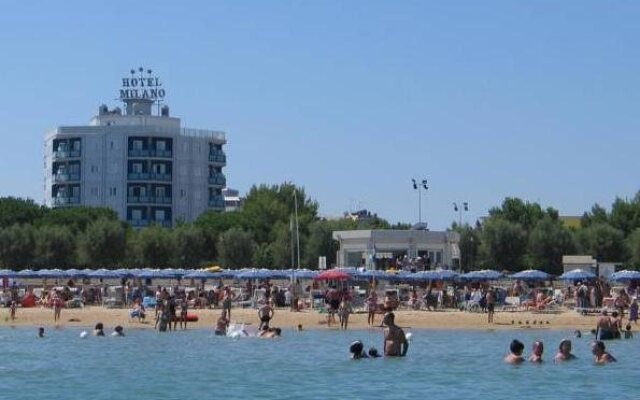 Hotel Milano
