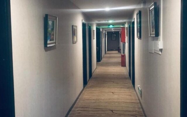 Beijing XinHuaYuan Hotel