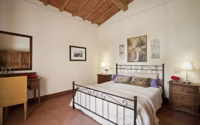 Bellavista Della Rocca