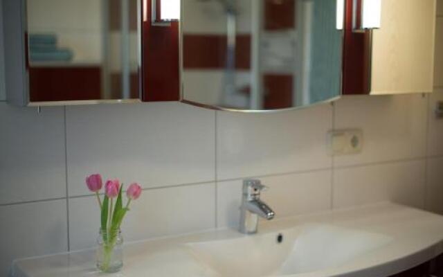 H24ZINGST - Das Ferienhaus