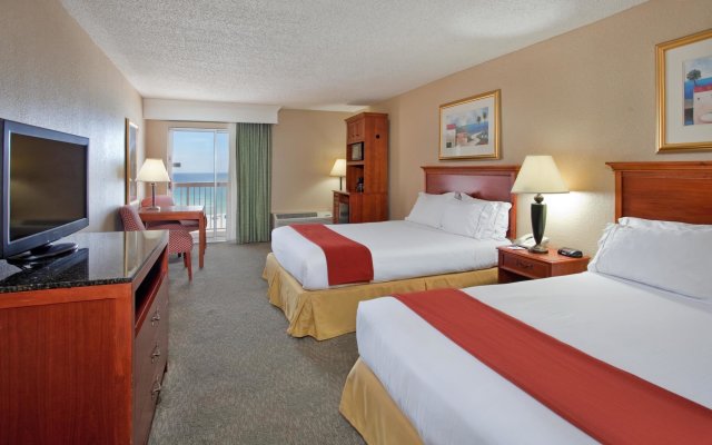 Holiday Inn Express Orange Beach, an IHG Hotel