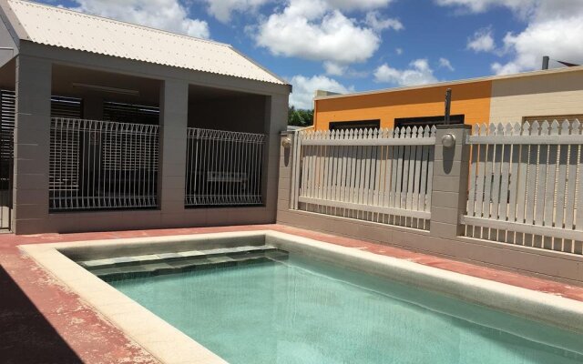 Plantation Park Motor Inn