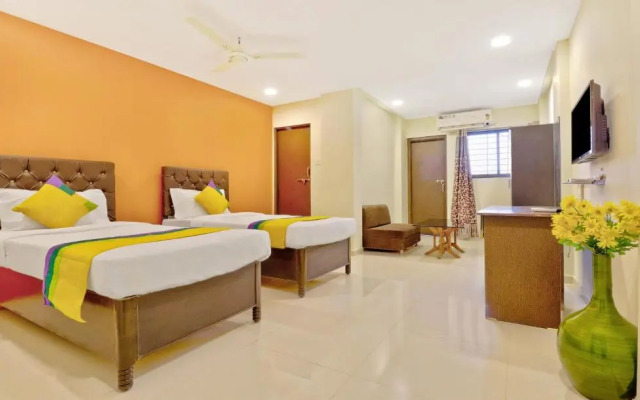 Itsy Hotels Carnival Inn
