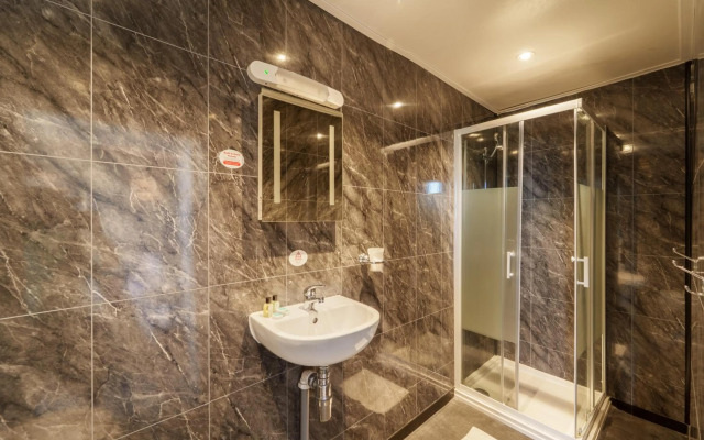 The Royal Boston Hotel by Compass Hospitality