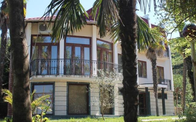 Willa Batumi