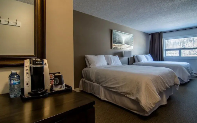 Northwood Plaza Hotel