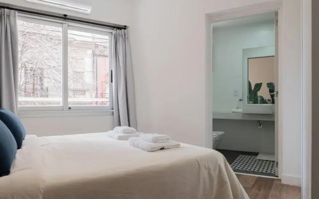 FLIPHAUS SohoGlam