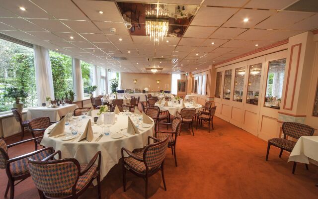 Fletcher Hotel-Restaurant De Scheperskamp