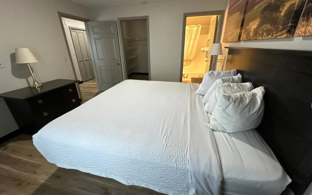 Best Western Coach House Inn