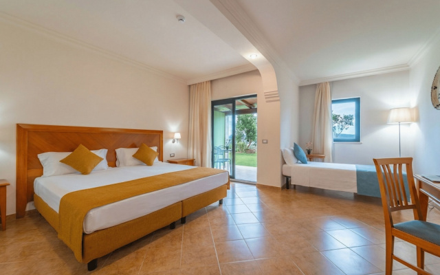 Suites Del Borgo