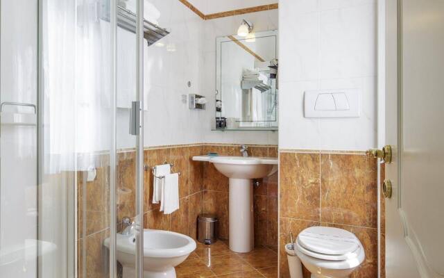 Continentale Hotel