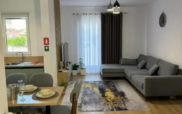 Apartment in City Center