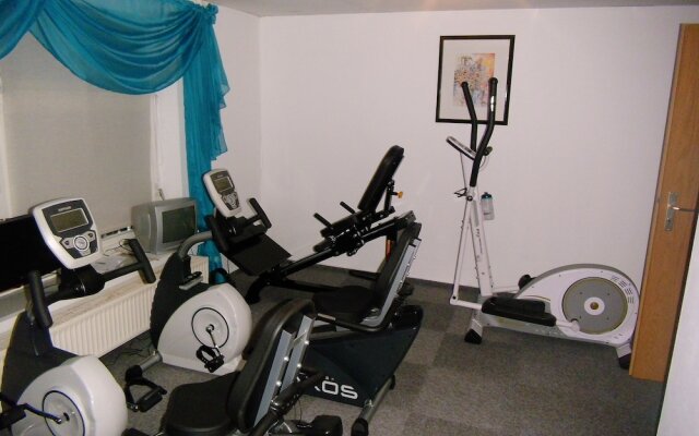 Hotel Hof von Hannover