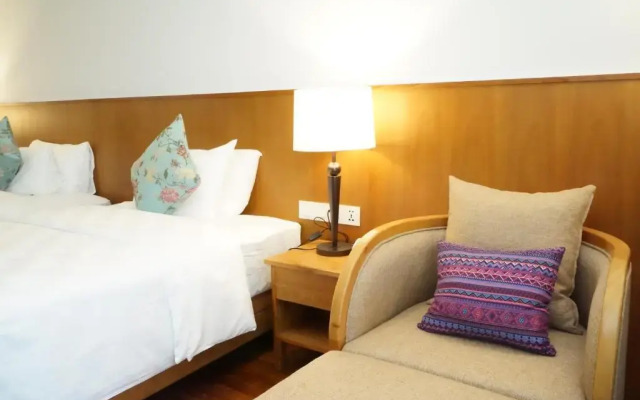 NDC Resort and Spa