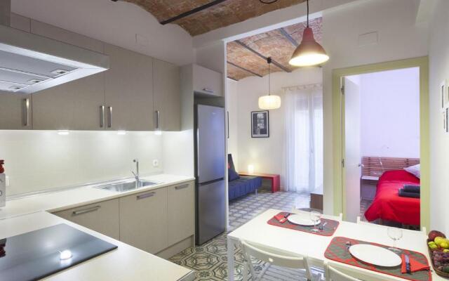 Stay Barcelona Apartment Sagrada Familia