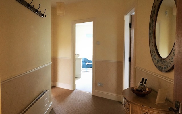 Hewenden Mill Apartments