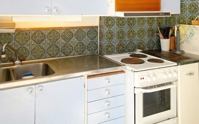 7 Person Holiday Home in Tyreso-by Traum