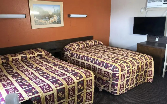 Budget inn
