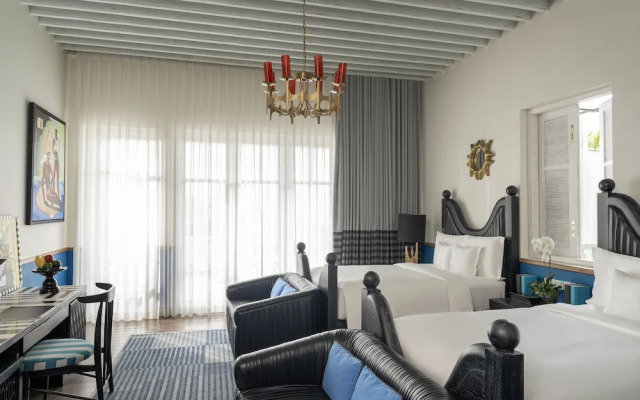 InterContinental Danang Sun Peninsula Resort by IHG