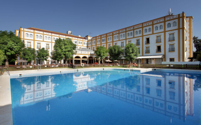 Exe Gran Hotel Solúcar