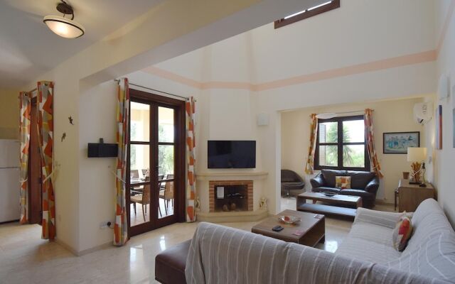 Villa 21 - Kellia