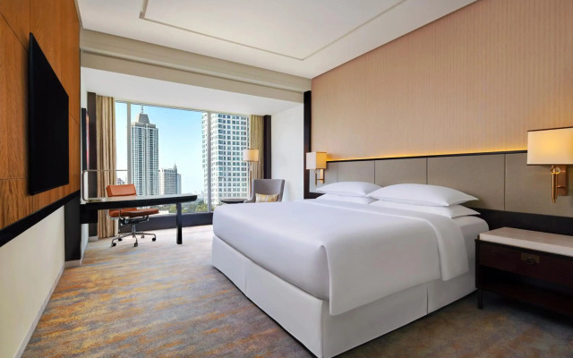 Sheraton Grand Jakarta Gandaria City Hotel