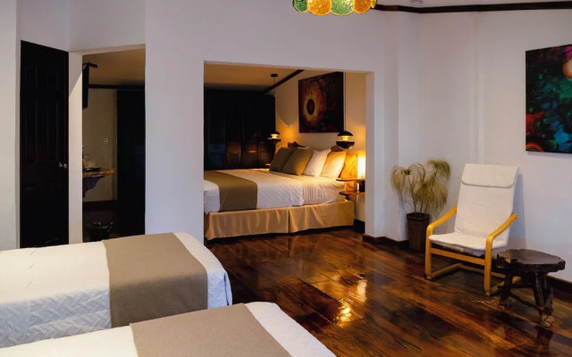 Hotel Juayua