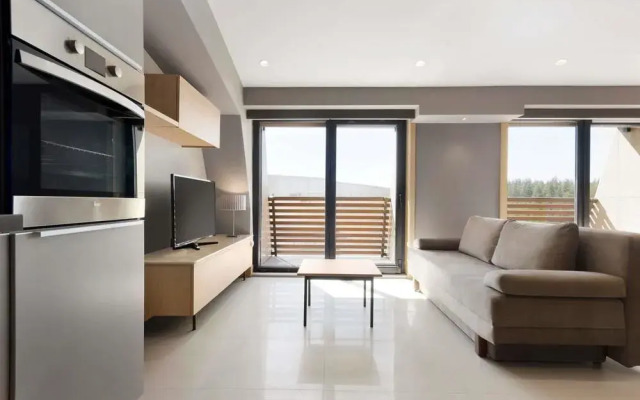Hawthorn Suites By Wyndam